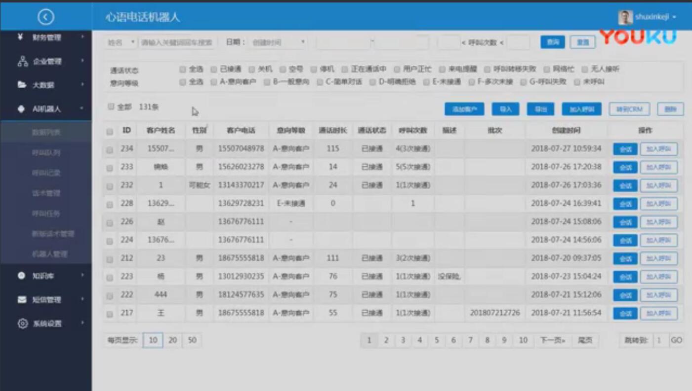 AI營銷與人工電銷的區(qū)別是什么?