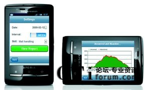 '>       </center>      <br />      　　欲知更多有關(guān)Teleopti CCC @nywhere的信息 請(qǐng)電郵至info@teleopti.com<br />      <br />      　　Teleopti是全球主要的方案供應(yīng)商之一，它為呼叫中心提供戰(zhàn)略勞動(dòng)力管理以及控制成本解決方案，以及質(zhì)量監(jiān)控和通信管理設(shè)備和服務(wù)。       <p align=