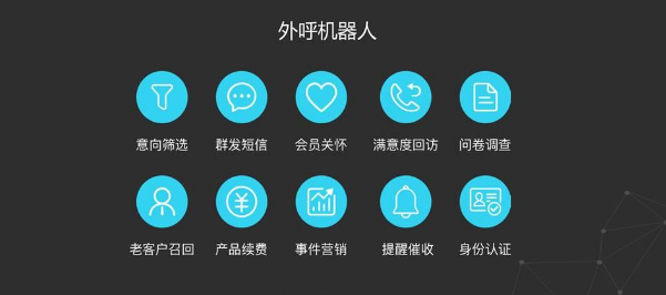 外呼系統(tǒng)的使用方便嗎？