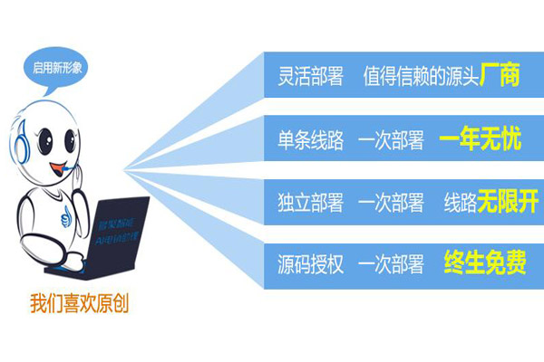 云電銷(xiāo)系統(tǒng)-您聽(tīng)說(shuō)過(guò)千呼電話(huà)推銷(xiāo)機(jī)器人嗎？這個(gè)怎么樣？