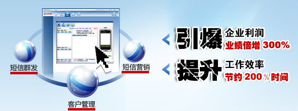 企業(yè)短信平臺：企業(yè)質(zhì)量信息平臺，這是很好